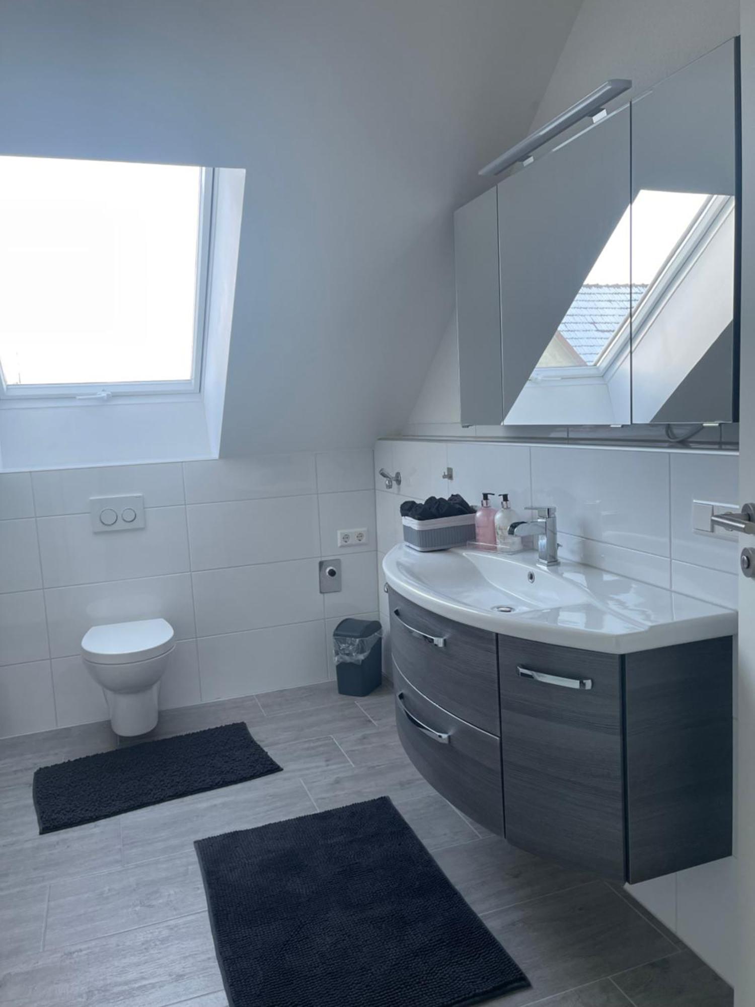Baba Apart 1 Laufenburg Extérieur photo
